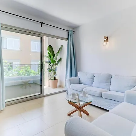 Ca Na Claire Apartment Port de Pollenca