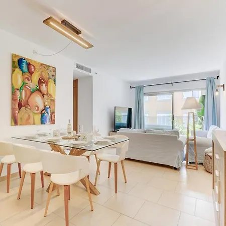 Apartment Ca Na Claire