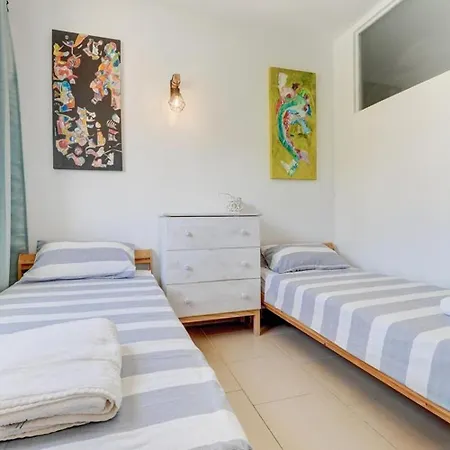 Apartment Ca Na Claire *