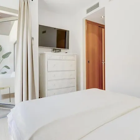 Ca Na Claire Apartment *