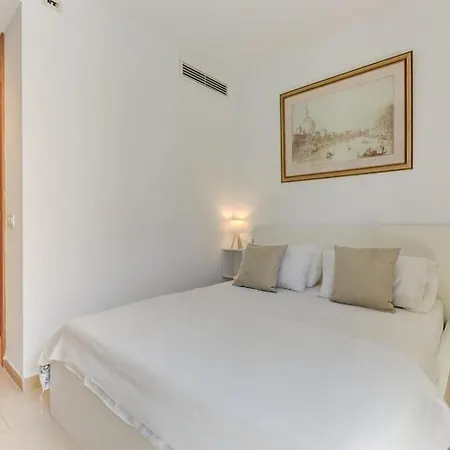 Apartment Ca Na Claire *