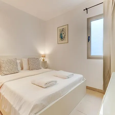 Ca Na Claire Apartment