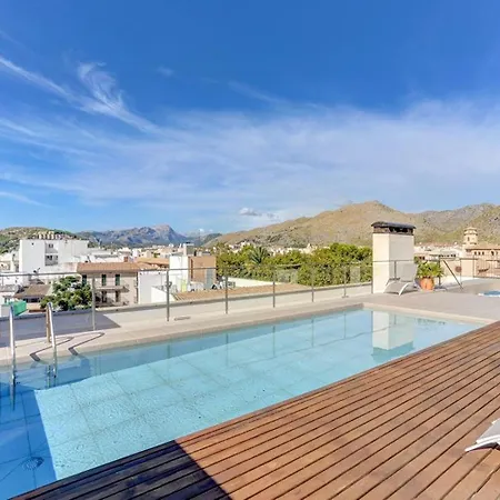 Apartment Ca Na Claire *