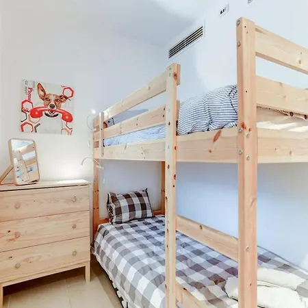 Ca Na Claire Apartment *