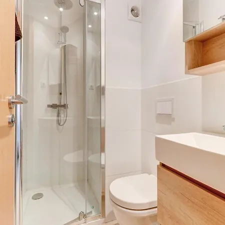 Apartment Ca Na Claire *