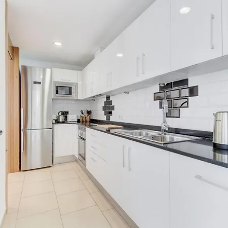 Apartment Ca Na Claire