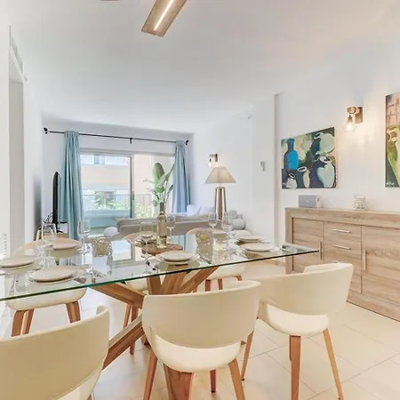 Ca Na Claire Apartment *